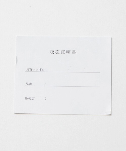 les bonbon（ルボンボン）の「＜les bonbon＞OBLIQUE GD ピアス（ピアス（両耳用）・レディース・ゴールド・FREE）」の11枚目の写真