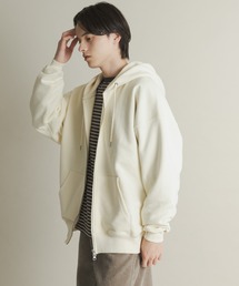 SENSE OF PLACE by URBAN RESEARCH | 『ユニセックス』Wジップパーカー(パーカー)