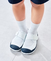 ORiental TRaffic（オリエンタルトラフィック）の「\ 軽量 / KiDS うわばき メッシュ スクール シューズ  K-532（パンプス）」