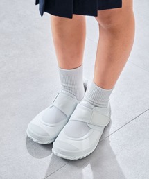 ORiental TRaffic | KiDS うわばき メッシュスクールシューズ/K-532(パンプス)