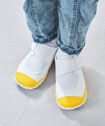 ORiental TRaffic（オリエンタルトラフィック）の「\ 軽量 / KiDS うわばき メッシュ スクール シューズ  K-532（パンプス）」