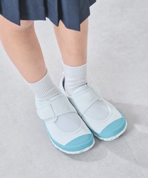 ORiental TRaffic（オリエンタルトラフィック）の「\ 軽量 / KiDS うわばき メッシュ スクール シューズ  K-532（パンプス）」