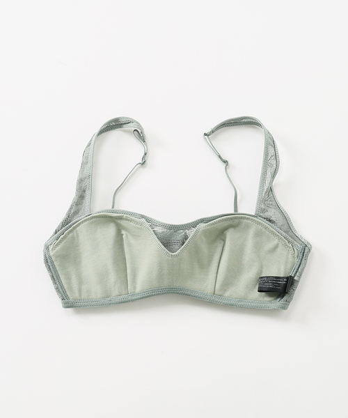 ラッセルレースブラ（ブラジャー）｜EMILY WEEK（エミリーウィーク）の