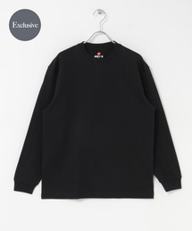 別注』HANES×DOORS DOT 2P SHORT-SLEEVET-SHIRTS（Tシャツ/カットソー