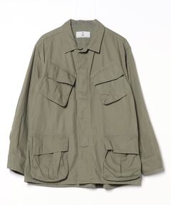 BUZZ RICKSON fennica ライフルマンジャケット BUZZ RICKSON'S × fennica / （Men's）フィールド ジャケット
