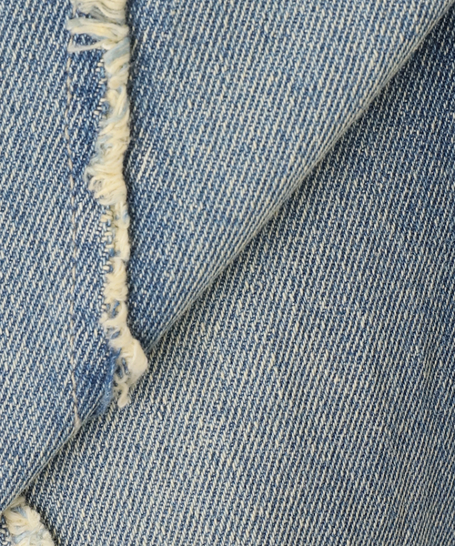 Carne Bollente(カルネボレンテ)の「Carne Bollente / カルネボレンテ Love Pants 000's(デニムパンツ・レディース・サックスブルー・26)」の18枚目の写真