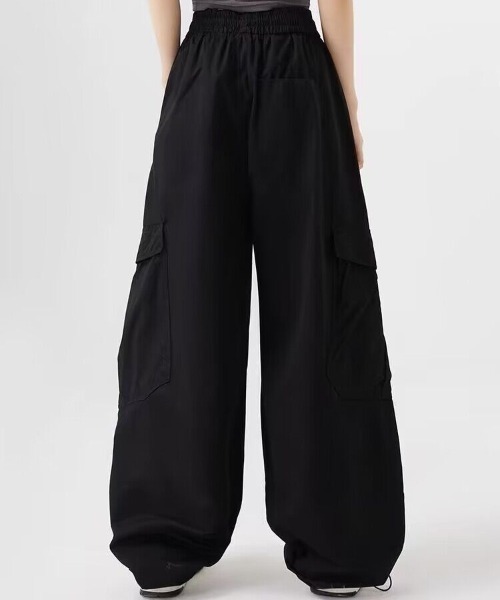 REBALANCE（リバランス）の「ワイドレッグパンツ（その他パンツ・レディース・A/B/C・X-LARGE/LARGE/MEDIUM）」の15枚目の写真