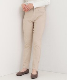 SHOO・LA・RUE | ハイパースキニー裏起毛(その他パンツ)