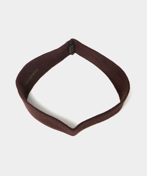 セール】＜BIRROT＞KNIT ヘッド バンド＜ Select by EMMEL REFINES