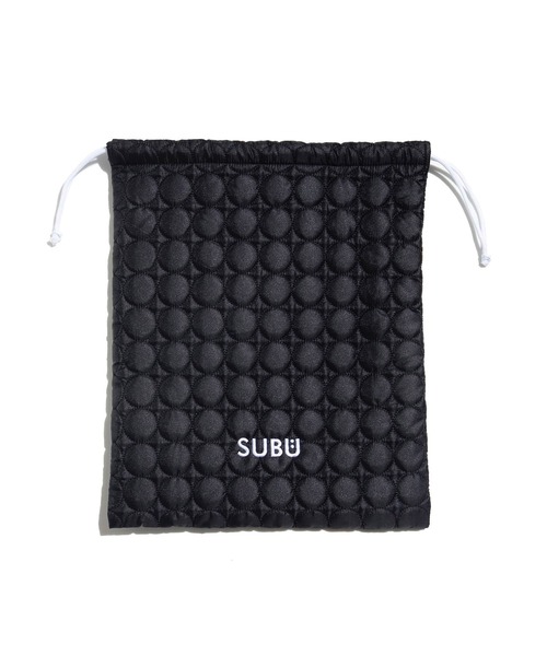 SUBU(スブ)の「SUBU ORIGINALS CIRCLE スブ オリジナルズ サークル ダウン ウィンター モックシューズ クロッグサンダル 2026(サンダル・レディース・ブラック/シルバー/ダークブラウン・S/M)」の11枚目の写真