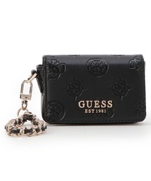 Guess | LAUREL Ii Slg Micro Mini ウォレットケース  (ポーチ)