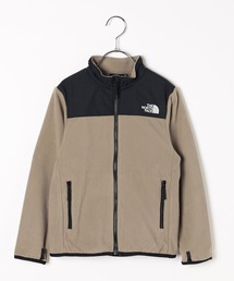 THE NORTH FACE(ザノースフェイス)の【THE NORTH FACE】マウンテンバーサマイクロジャケット(KIDS)(ブルゾン)