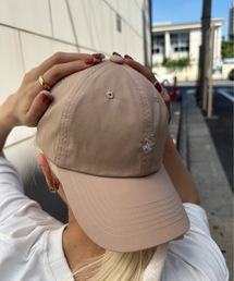 BEVERLY HILLS POLO CLUB | BEVERLY HILLS POLO CLUB / 1ポイント刺繍CAP / 381-0255(キャップ)