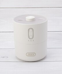 one'sterrace(ワンズテラス)のToffy トフィー ふわふわリング加湿器(生活家電)