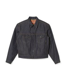 N.HOOLYWOOD COMPILE デニムジャケット BLOUSON N.HOOLYWOOD - N.HOOLYWOOD COMPILE BLOUSON / エヌハリウッド