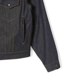 REVERSIBLE DENIM BLOUSON N.HOOLYWOOD COMPILE│N-HOOLYWOOD.COM