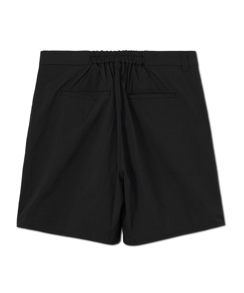 Pacific GOLF CLUB(パシフィックゴルフクラブ)の「NAKED GOLF×PGC PERFECT SHORT PANTS 2ND(その他パンツ・メンズ・ブラック/カーキ・L/S/M)」の3枚目の写真