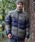 NANGA�i�i���K�j�́uMANASTASH/�}�i�X�^�b�V��/NANGA WAVE PUFFER JKT�i�_�E���W���P�b�g/�R�[�g�j�v�b�I���[�u