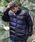 NANGA�i�i���K�j�́uMANASTASH/�}�i�X�^�b�V��/NANGA WAVE PUFFER JKT�i�_�E���W���P�b�g/�R�[�g�j�v�b�u���b�N