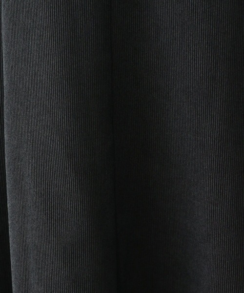 GLOBAL WORK(グローバルワーク)の「イージーケアコーデュロイフレアスカート/575178(スカート・レディース・ブルー系その他6/ダークグレー/ワインレッド/ライトグレー・REGULAR/SHORT)」の19枚目の写真