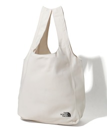 THE NORTH FACE(ザノースフェイス)の【THE NORTH FACE/ザノースフェイス】SHOPPER BAG S/ショッパーエコ トートバッグ(トートバッグ)