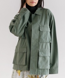 AMERICAN RAG CIE｜アメリカンラグシーのジャケット/アウター通販