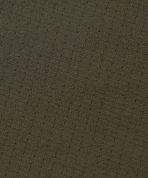 THE NORTH FACE（ザノースフェイス）の「＜THE NORTH FACE＞マイクロストレッチ ネックゲイター（マフラー・メンズ・ブラック/オリーブ/ダークグレー・FREE）」の12枚目の写真