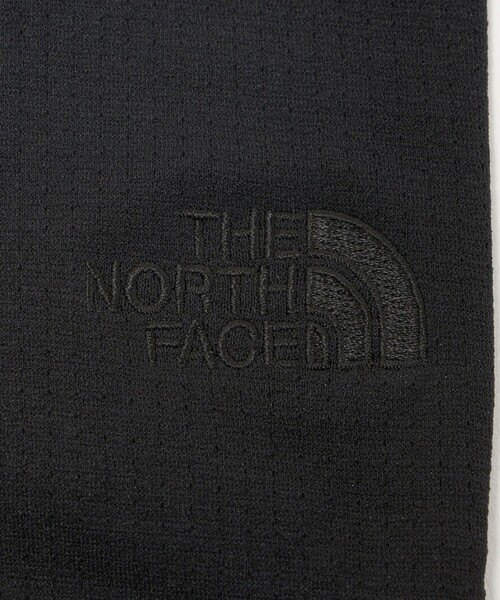 THE NORTH FACE（ザノースフェイス）の「＜THE NORTH FACE＞マイクロストレッチ ネックゲイター（マフラー・メンズ・ブラック/オリーブ/ダークグレー・FREE）」の13枚目の写真