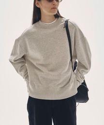 TODAYFUL×セパバス Sweat Pullover SEPARATE BATH & todayful Sweat Pullover