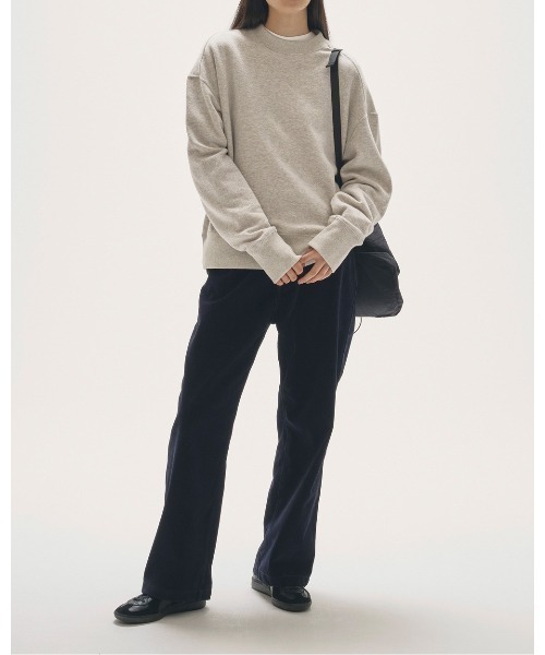 TODAYFUL Cotton Brushed Sweat 12520621（スウェット