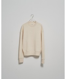 TODAYFUL（トゥデイフル）の「TODAYFUL Cotton Brushed Sweat 12520621