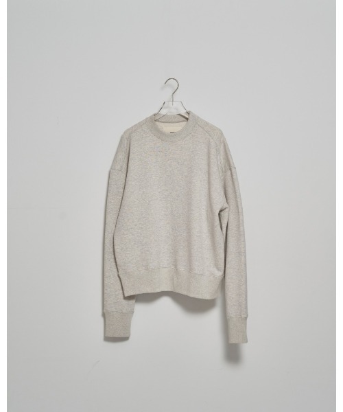 TODAYFUL Cotton Brushed Sweat 12520621（スウェット）｜TODAYFUL