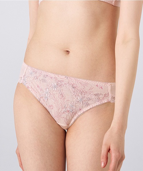 天使のブラ スリムライン644 レギュラーショーツ【M,Lサイズ】 TR644