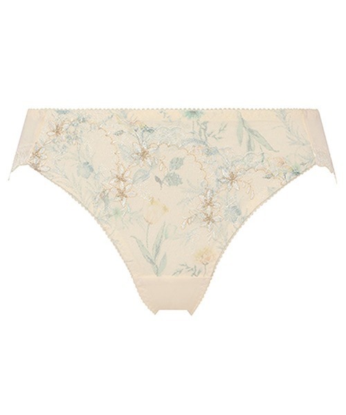 天使のブラ スリムライン644 レギュラーショーツ【M,Lサイズ】 TR644