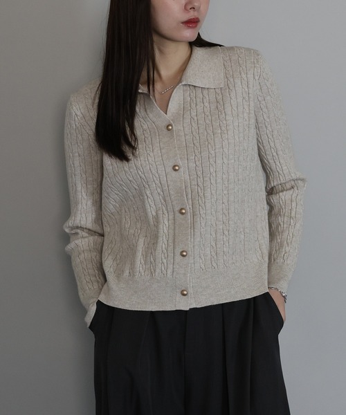 セール】《お気に入り1.2万人突破！/新色追加/5色展開》ゴールドボタン