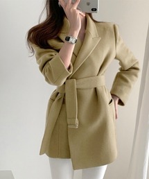 SEASONS CHESTER COAT カーキ Sage Khaki Hooded Army Parka, Oversize Cup - Alenawrs | Schott NYC®