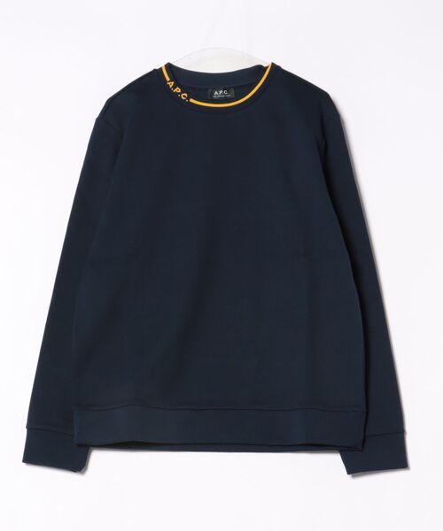 SWEAT EARL（スウェット）｜A.P.C.（アーペーセー）のファッション通販