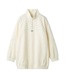 PUMA | 【SNIDEL×PUMA】スエットワンピース(ワンピース)