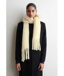 COS｜コスのマフラー通販 - ZOZOTOWN