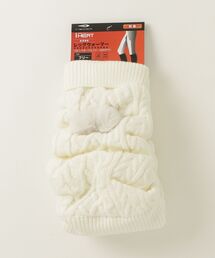 TIGORA（ティゴラ）の「ティゴラ TIGORA レディス ニットレッグウォーマー アイヒート（レッグウォーマー・レディース）」