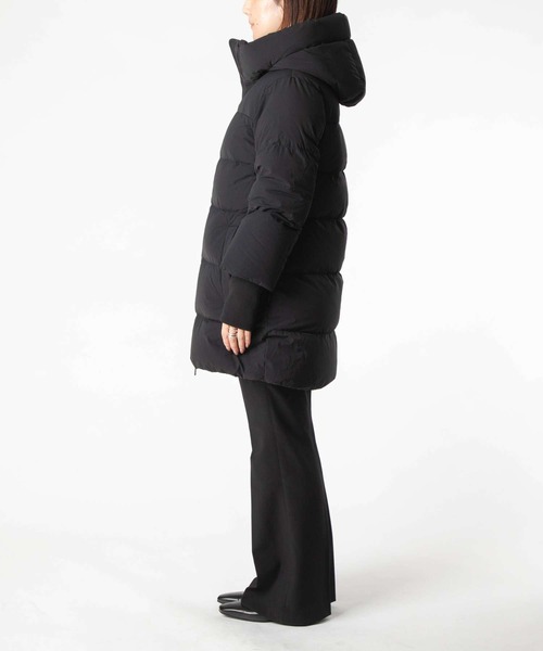 WOOLRICH CLOUD MADISON COAT ウールリッチ クラウド マジソン ダウン