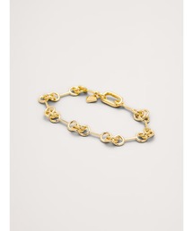 Banana Republic（バナナリパブリック）の「ダブルリングチェーンブレスレット（ブレスレット）」