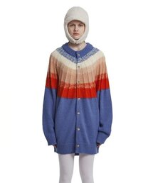 TRUNK PROJECT｜トランクプロジェクト（メンズ）のカーディガン/ボレロ