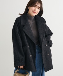 Green　Parks | ブークレPコート(ピーコート)