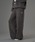 ONCILY�i�I���V�F���[�j�́u�y Disney / Mickey Mouse �zSILHOUETTE LOUNGE KNIT PANTS /  �V���G�b�g���E���W�j�b�g�p���c�i���̑��p���c�j�v�b�O���[