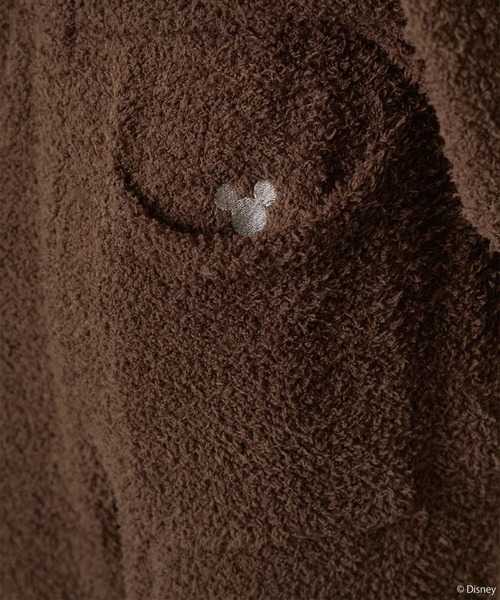 ONCILY（オンシェリー）の「【 Disney / Mickey Mouse 】SILHOUETTE LOUNGE KNIT PANTS /  シルエットラウンジニットパンツ（その他パンツ・メンズ・ブラウン/ネイビー/グレー・SMALL/MEDIUM/LARGE）」の16枚目の写真