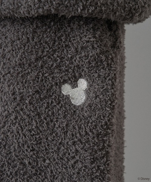 ONCILY（オンシェリー）の「【 Disney / Mickey Mouse 】SILHOUETTE LOUNGE KNIT PANTS /  シルエットラウンジニットパンツ（その他パンツ・メンズ・ブラウン/ネイビー/グレー・SMALL/MEDIUM/LARGE）」の20枚目の写真