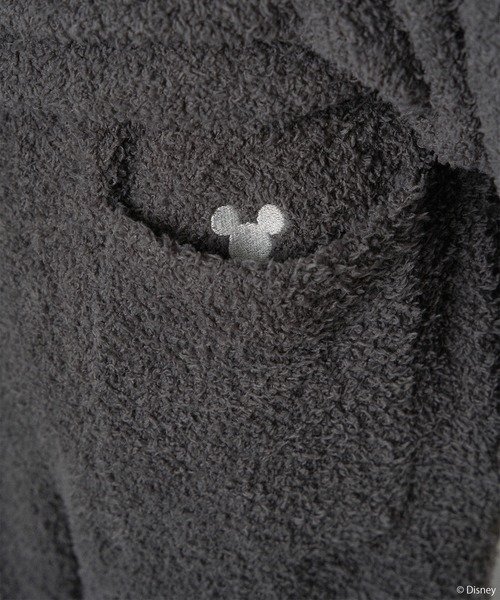 ONCILY（オンシェリー）の「【 Disney / Mickey Mouse 】SILHOUETTE LOUNGE KNIT PANTS /  シルエットラウンジニットパンツ（その他パンツ・メンズ・ブラウン/ネイビー/グレー・SMALL/MEDIUM/LARGE）」の21枚目の写真