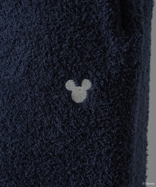 ONCILY（オンシェリー）の「【 Disney / Mickey Mouse 】SILHOUETTE LOUNGE KNIT PANTS /  シルエットラウンジニットパンツ（その他パンツ・メンズ・ブラウン/ネイビー/グレー・SMALL/MEDIUM/LARGE）」の8枚目の写真