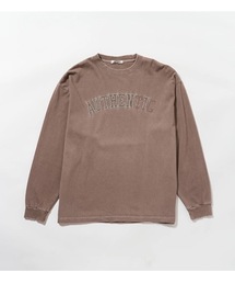AUTHEN（オーセン）の「【AUTHEN】オーセン/ LS ヘビーウェイト アスレチック Tシャツ（Tシャツ/カットソー）」